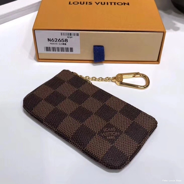 Repzbay COIN PURSE LOUIS VUITTON 0730